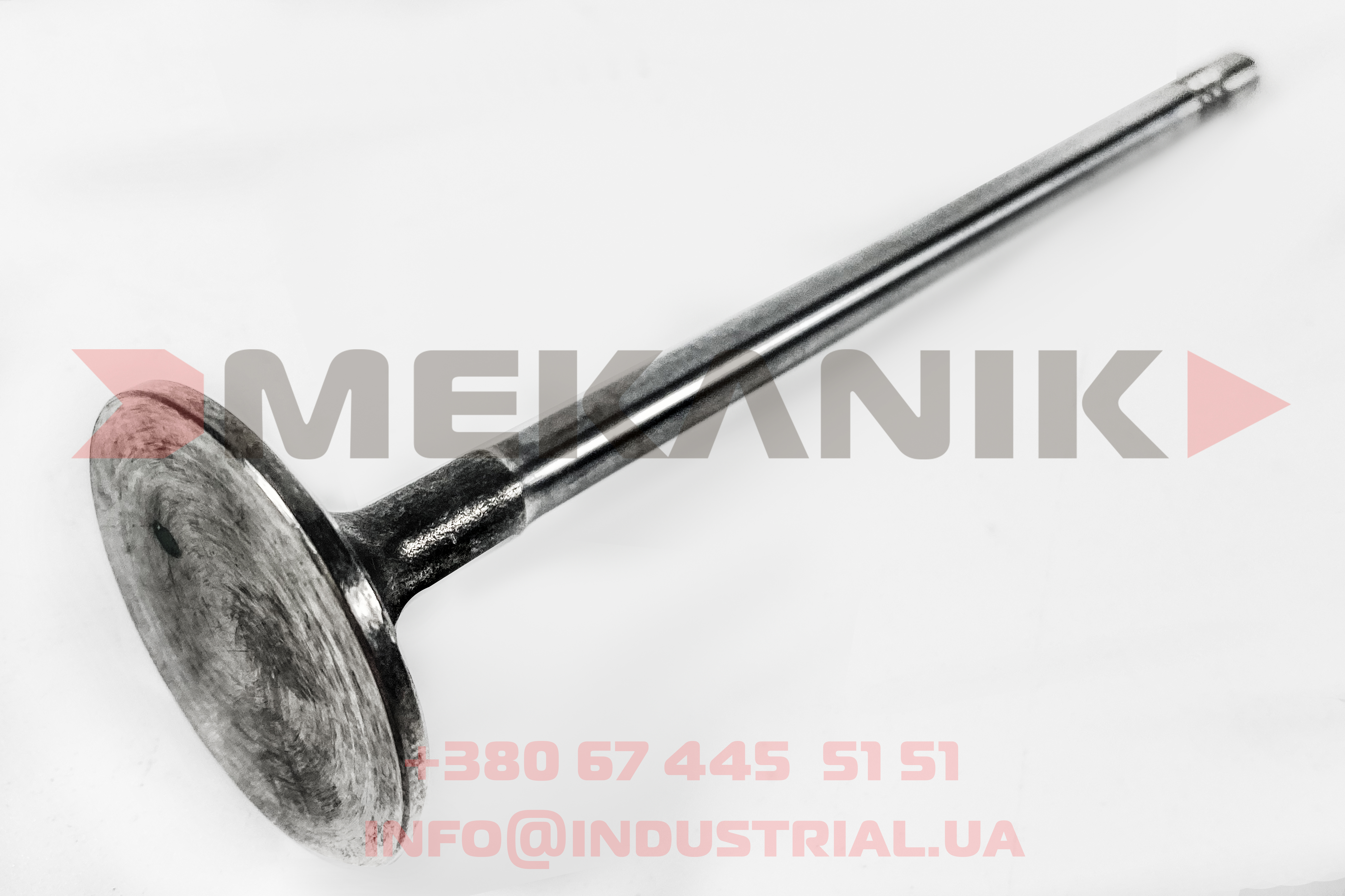 MKO 7206778 MEKANIK OEM